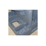 Electric Stacker D12
