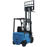 Electric Counter Balanced Truck CPD 1.5-3T_ForkliftNet.com