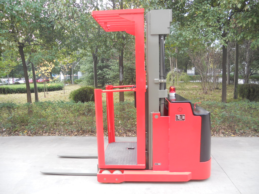 Electric order picker THA series