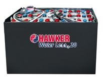Hawker XFC, XFC-Li_ForkliftNet.com