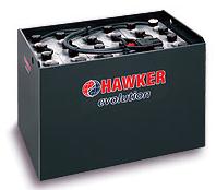 Hawker perfect plus™ ATEX