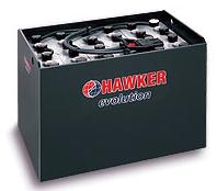 Hawker perfect plus™ ATEX_ForkliftNet.com