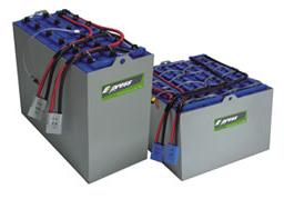 Express Batteries