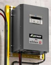Express eMax HF Chargers