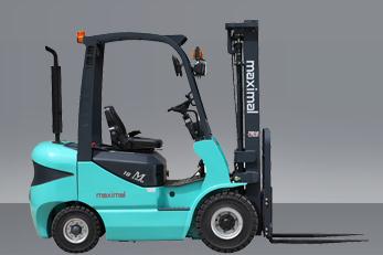 1-1.8T Diesel Forklift