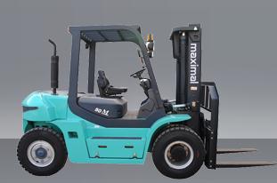 5-7T Diesel Forklift