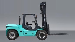 8-10T Diesel Forklift