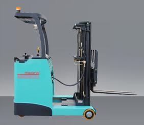 Lateral And Front Stacking Trucks_ForkliftNet.com