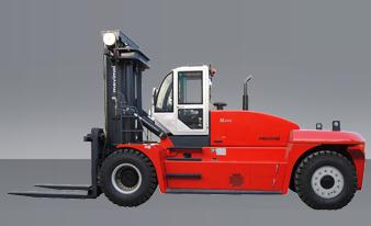 14-32T Diesel Forklift