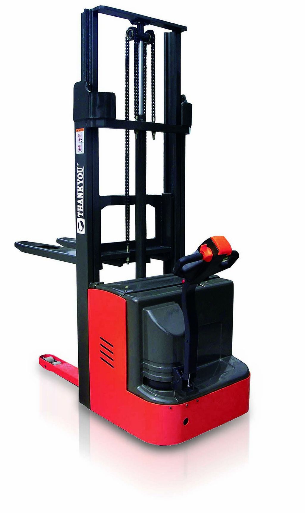 Electric Stacker (TB-C series) TB10C-16 TB10C-25