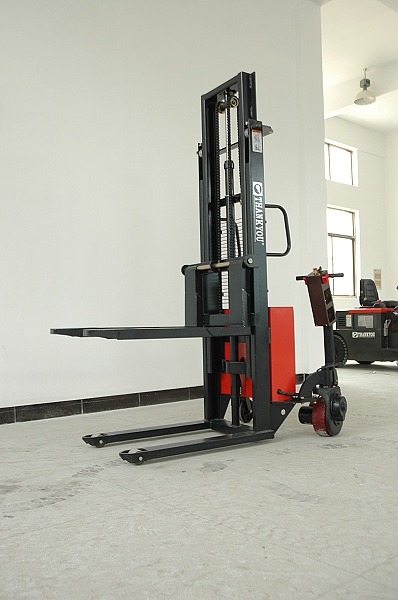 Electric Stacker (TB-D series) TB10D-16 TB10D-24