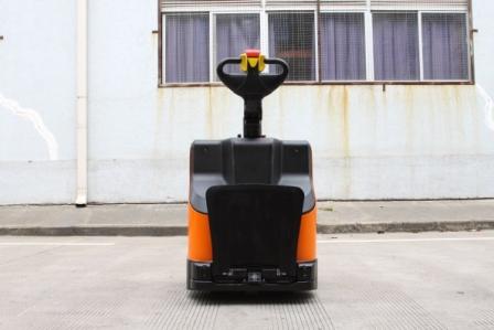 BYD Electric Pallet Truck CBD2000