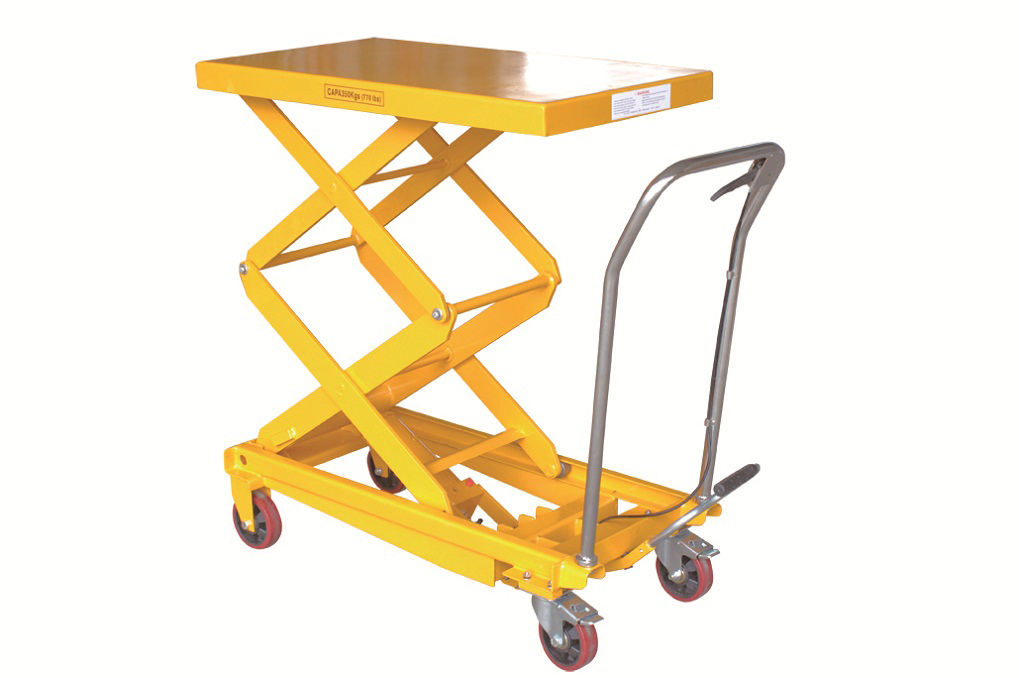 lift table LT-350