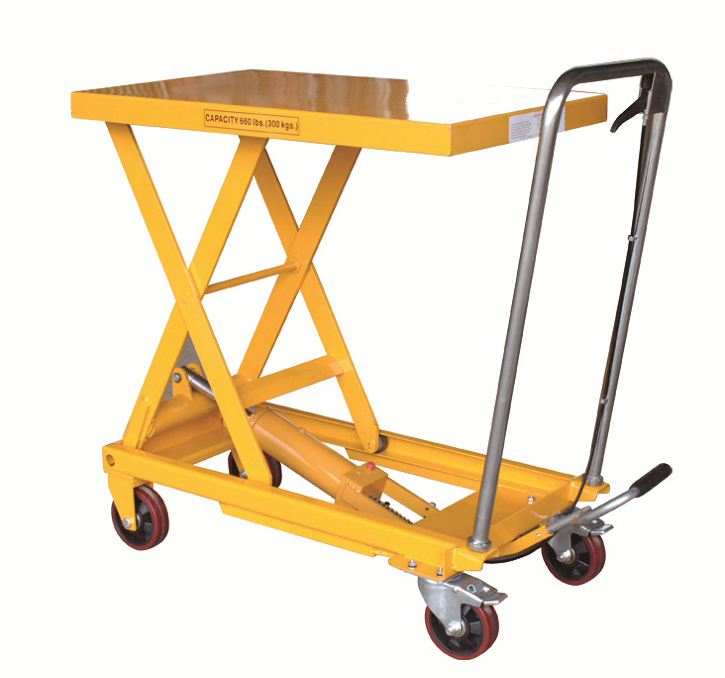 lift table LT-350