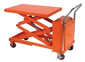 lift table LT-350