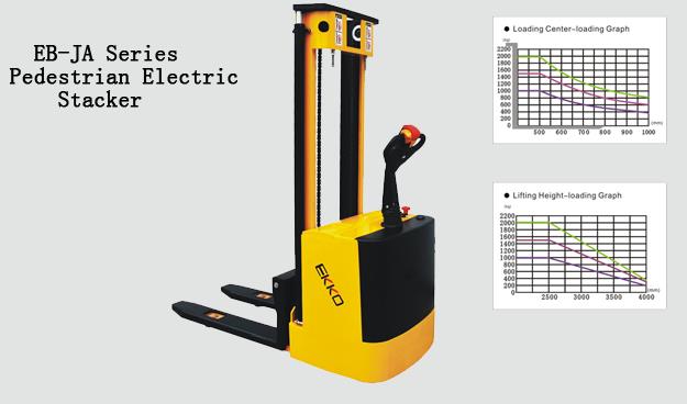 EB-JA Series