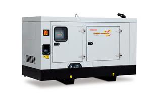 Diesel / Gas Generators (below -74kVA)