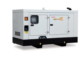 Diesel / Gas Generators (below -74kVA)_ForkliftNet.com