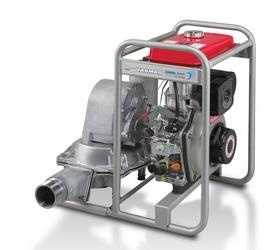Diesel / Pumps (500-2100lit./min.)_ForkliftNet.com