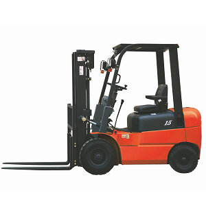 1-1.8Ton Diesel Forklift