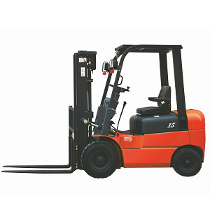 1-1.8Ton Diesel Forklift_ForkliftNet.com