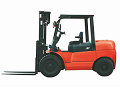 4-5Ton Diesel Forklift