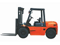 5-7Ton Diesel Forklift