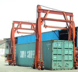 Container Crane BSJD400T