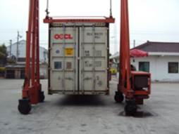 Container Crane BSJD360T,BSJD400T