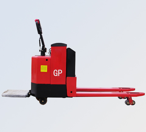 electric pallet truck(24v) TE