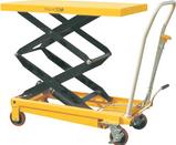 Folding Hand Table Truck TFD35/80