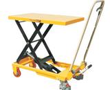 Folding Hand Table Truck TF15/30/50