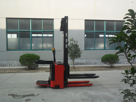 (AC)Electric Initial Stacker ERC212,ERC215