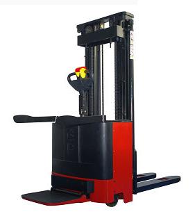 Full Electric Stacker(DC POWER) ERC