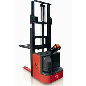 Full Electric Pallet Stacker(24v)