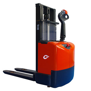 Full Electric Stacker(AC POWER) ERC