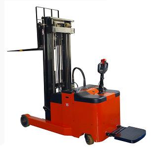 Electric Reach Stacker 1.2-1.5Ton ERD