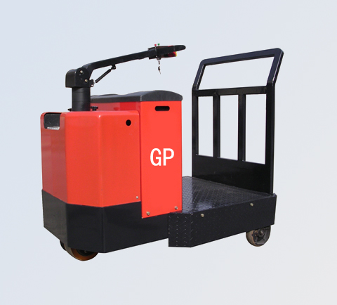 electric tow tractor(2-3ton) TG20,TG25,TG30