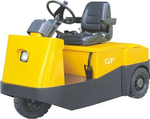 Electric Tractor QDD20 QDD30 QDD50 QDD60