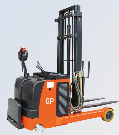 electric reach truck(24v) TF-A