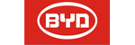 BYD Forklift (Shaoguan) Co., Ltd