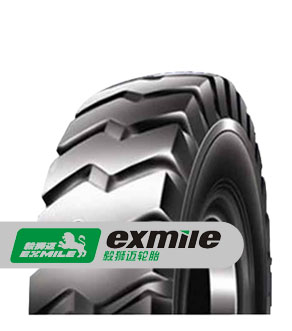 Industrial tyres/Off the road tyres