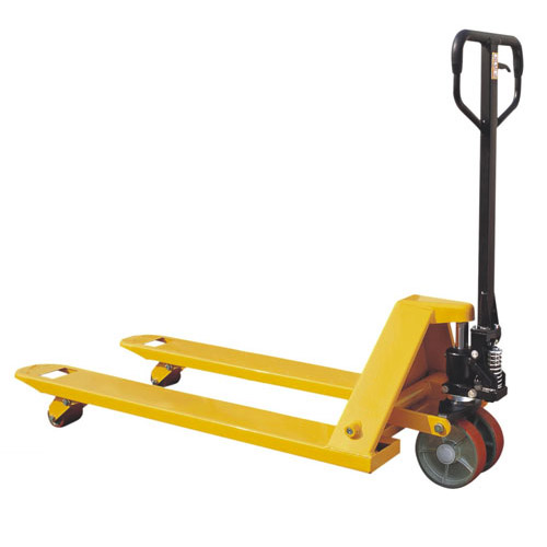 520x1000 Pallet Truck Series