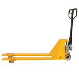 Customised Pallet Truck, Low Profile Pallet Truck AC-Low