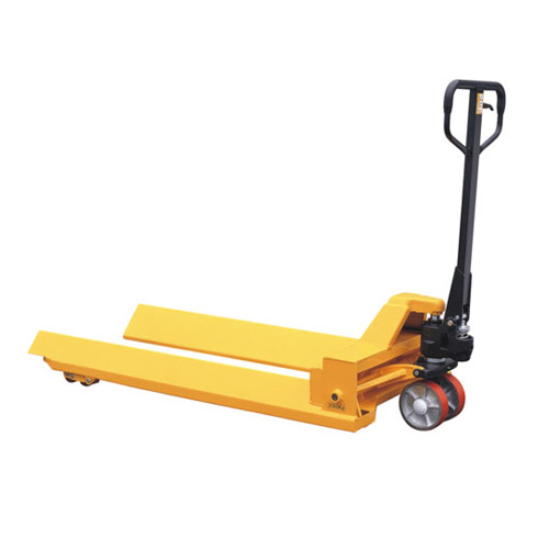 Reel Carrier Pallet Truck--AC20R AC20R