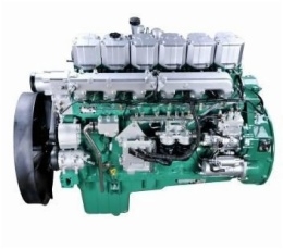 N series diesel engine(EuroⅣ)_ForkliftNet.com
