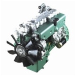 L-series Diesel Engine(180-370PS)