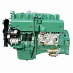 6DL2 Diesel Engine(EUROⅡ)