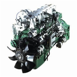 6DL2 Diesel Engine (EUROⅢ)