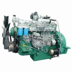 6DF2 Diesel Engine(EUROⅡ)